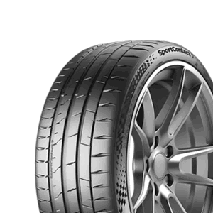 295/30R21 102Y XL Continental Sportcontact 7 FR
